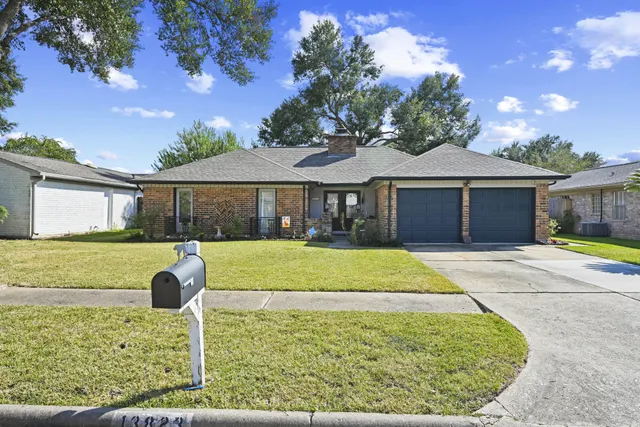 Cheap Briar Village Real Estate