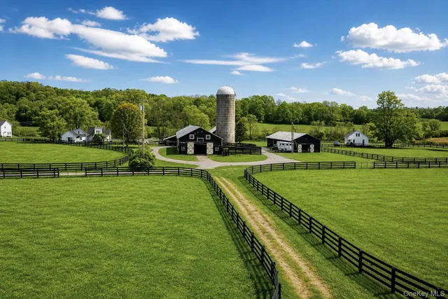 Expensive Pine Plains Real Estate