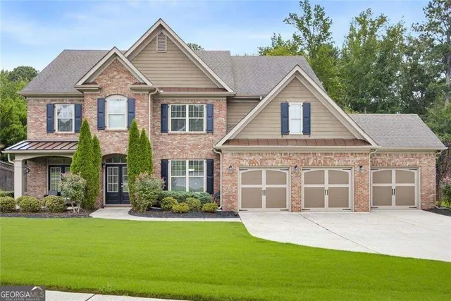 Expensive SERENITY ESTATES Real Estate
