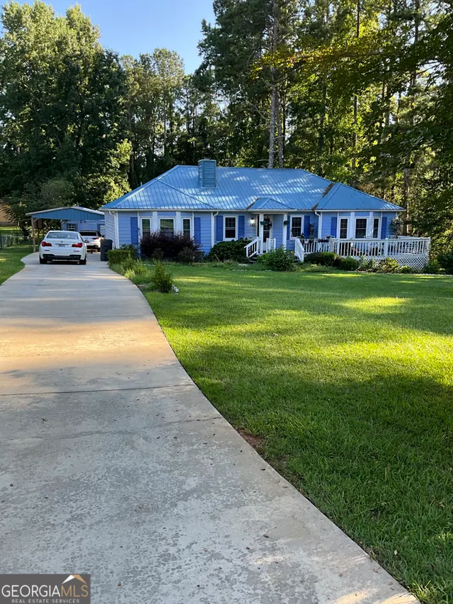 Popular Bentwood Real Estate