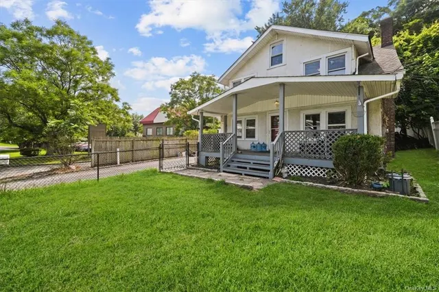 3 Ingalls Street, Nyack NY 10960