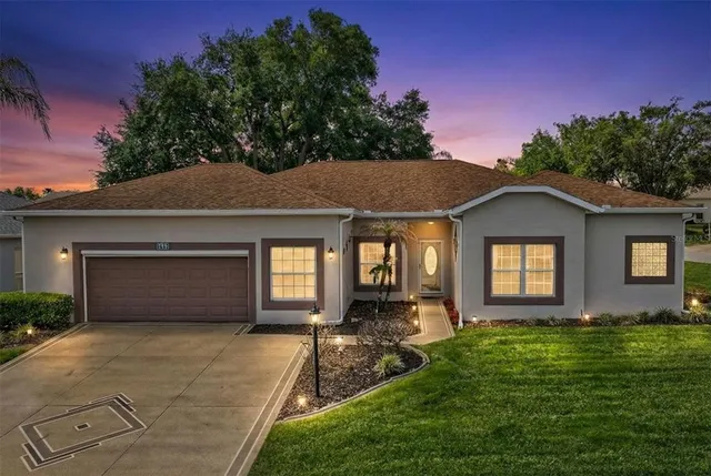 Popular PLANTATION AT LEESBURG Real Estate