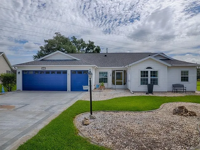 Popular PLANTATION AT LEESBURG RIVER CREST UNIT 02 Real Estate