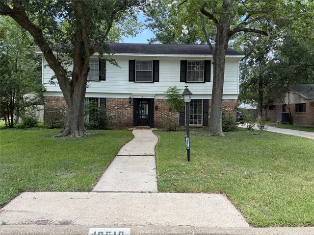Popular Nassau Bay Sec 05 Real Estate