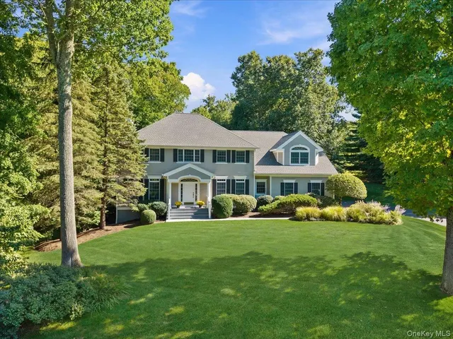Expensive Cross River Real Estate