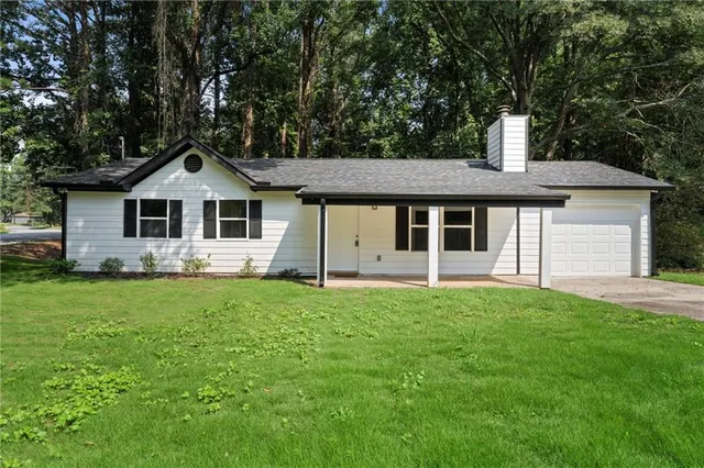Popular Fox Run Real Estate
