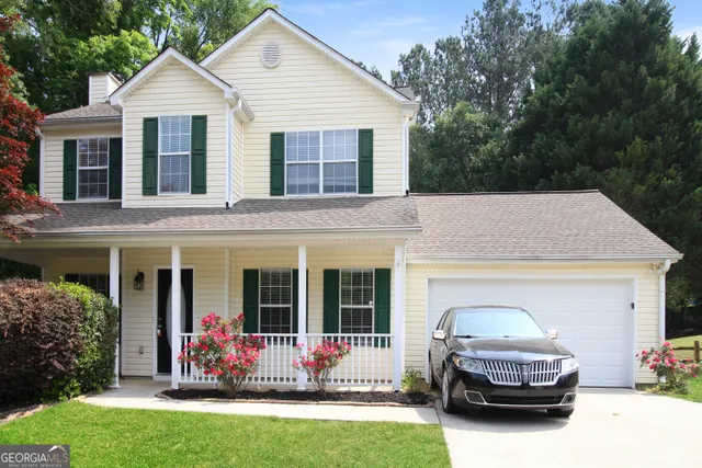 Popular Timber Walk North Real Estate