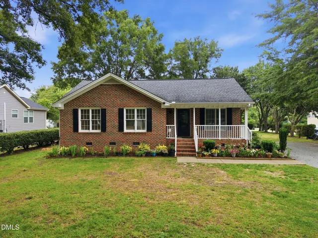 Popular Squire Ridge Real Estate