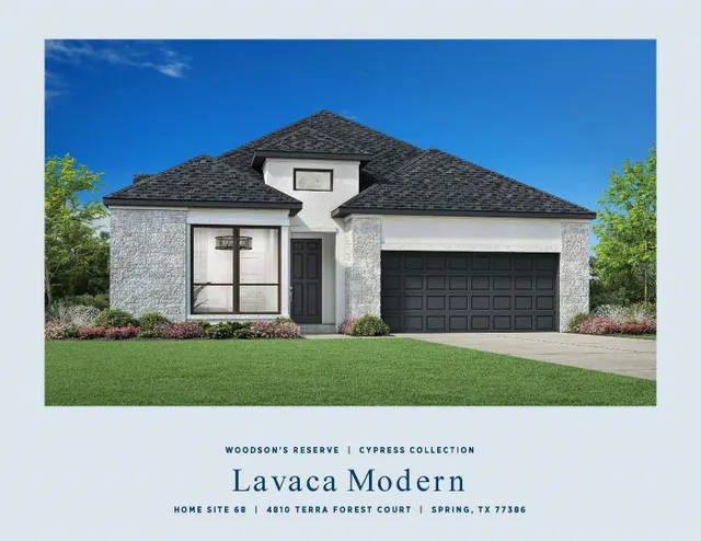 Cheap Woodson's Reserve - Cypress Collection Real Estate