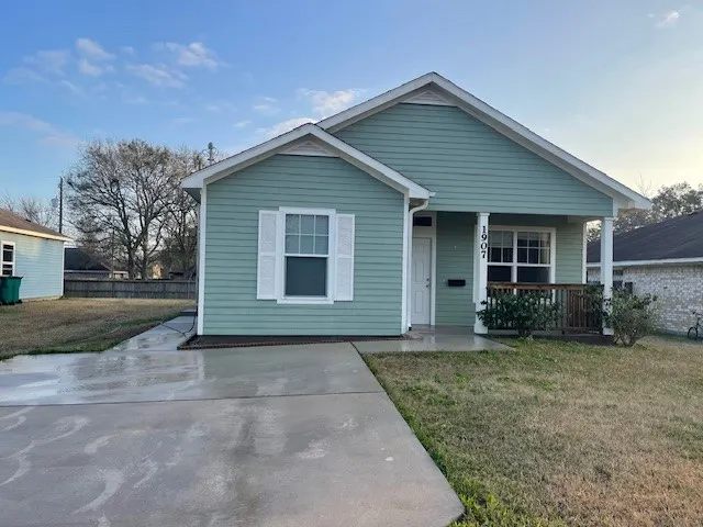 Cheap Magnolia 2nd Real Estate
