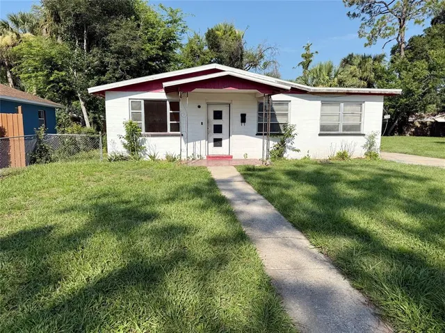 Cheap Daytona Beach Real Estate