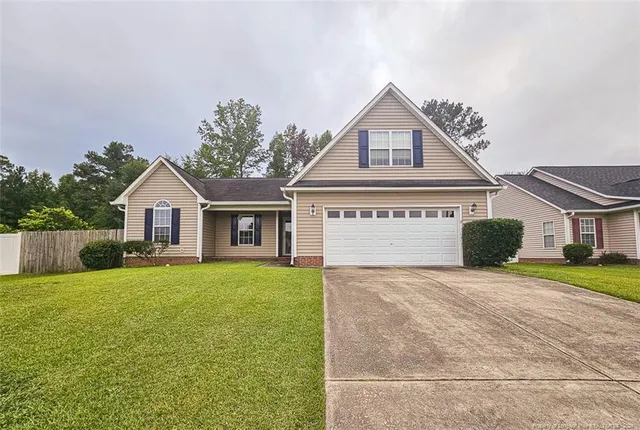 Cheap Springfield Real Estate