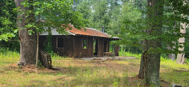 Cheap Narrowsburg Real Estate