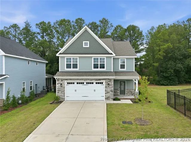 Popular AUTRY LAKES AT GATES FOUR Real Estate