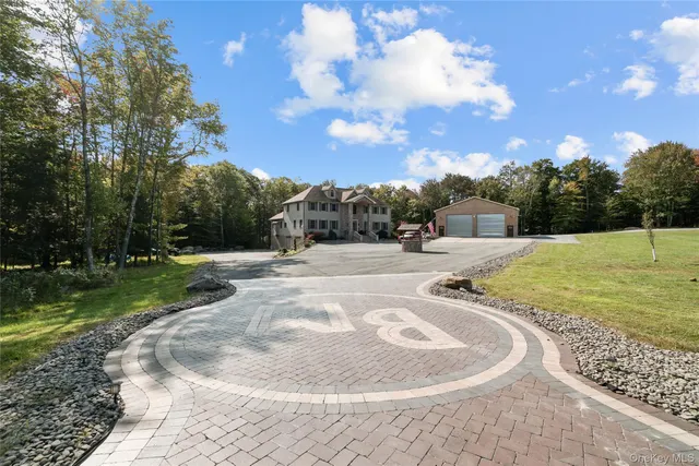 Expensive South Fallsburg Real Estate