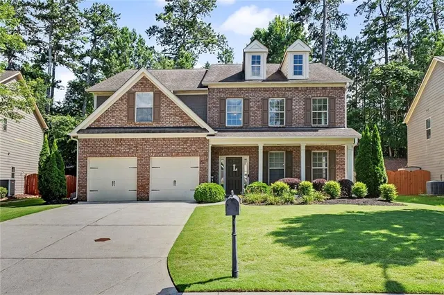 Popular Arbor Walk Real Estate
