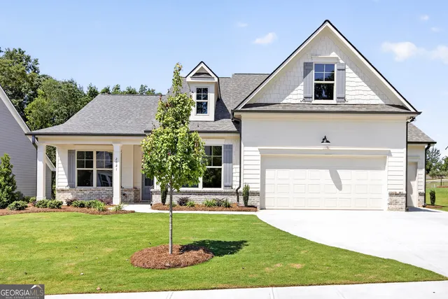 Expensive Ryland Park Real Estate