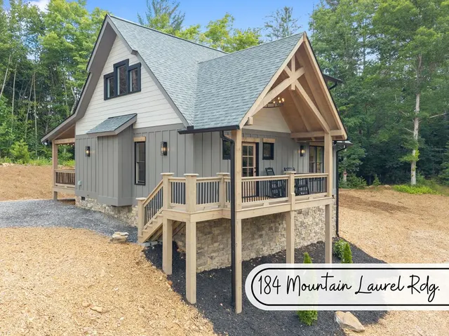 Cheap Laurel's of Blue Ridge Real Estate