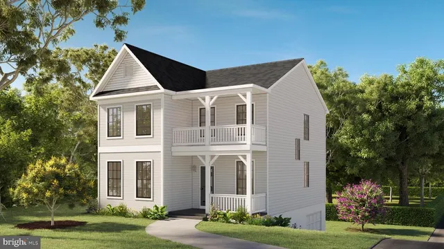 Popular Hughesville Real Estate