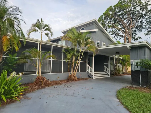 Expensive ORANGE GROVE PARK Real Estate