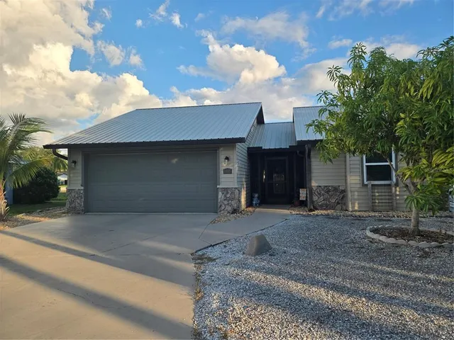 Popular CARLENTINI Real Estate