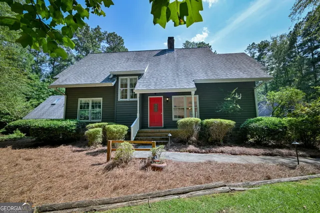 Popular Horseshoe Springs Real Estate