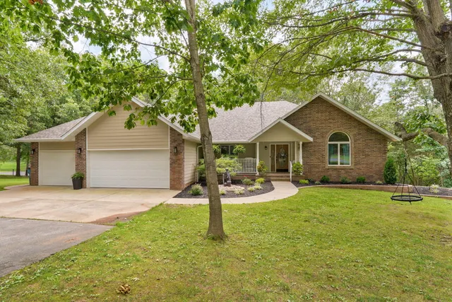 Popular Banwart Ridge Real Estate