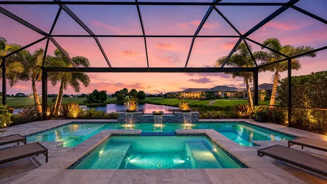 Popular AZARIO ESPLANADE PH V Real Estate