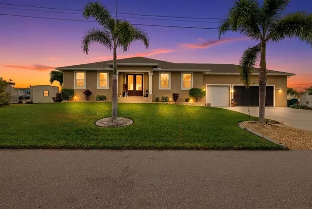 Popular RIVIERA LAGOONS Real Estate