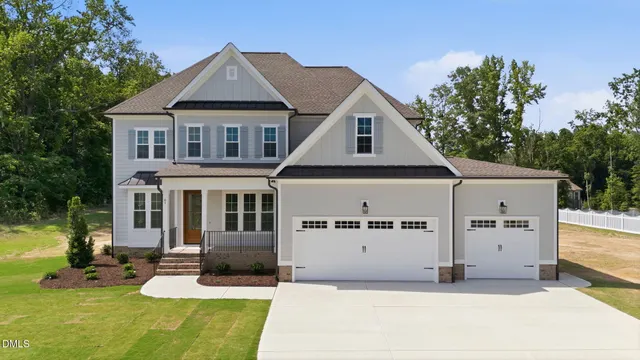 Expensive Lane Farms Real Estate