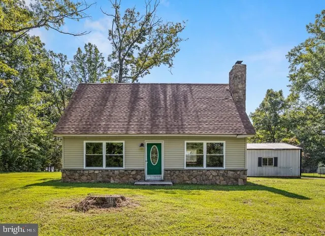 Cheap Jeffersonton Real Estate