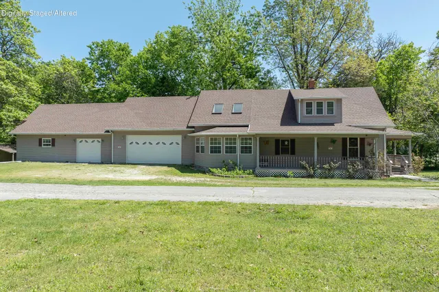 Popular Springs Real Estate