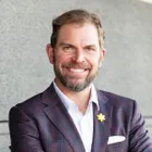 Richard Cox III