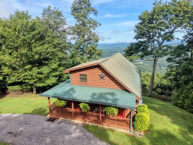 Popular Brasstown Heights Real Estate