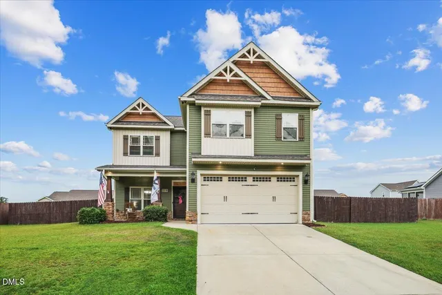 Popular Ingram Fields Real Estate