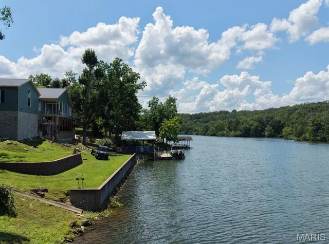 Expensive Fredericktown Real Estate