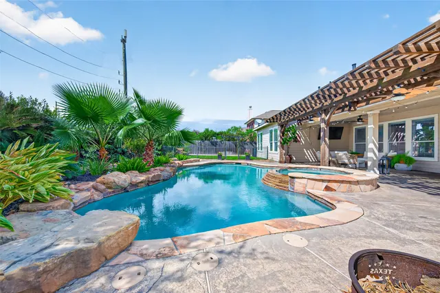 Popular Gleannloch Farms Sec 38 Real Estate