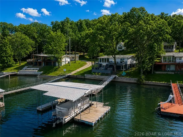 Expensive Niangua View Real Estate