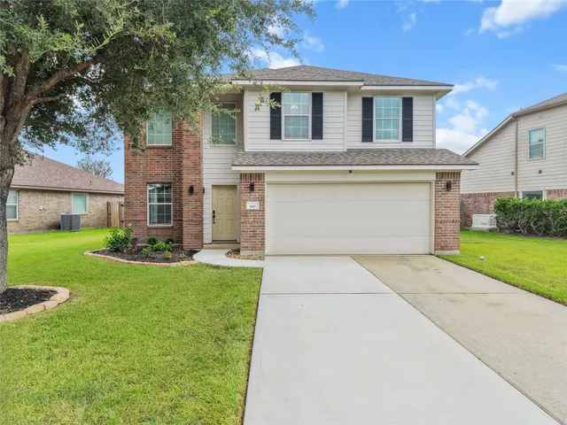 Popular Bay Colony Northpointe Sec 1 Real Estate