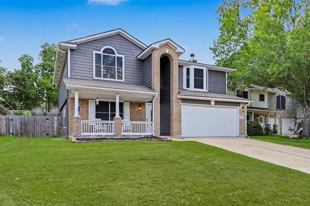 Popular Tejascreek 01 Real Estate