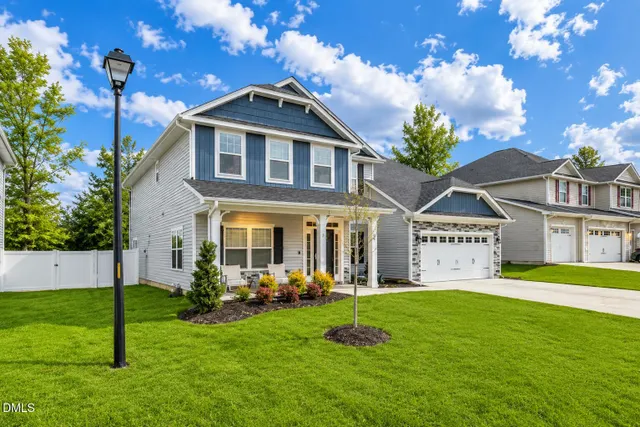 Popular Mason Park Real Estate
