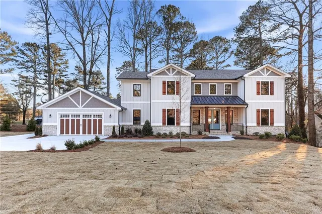 Popular Whisperwood Real Estate
