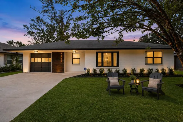Popular Oak Forest Sec Foureen Real Estate