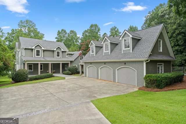 Expensive Oak Grove Real Estate
