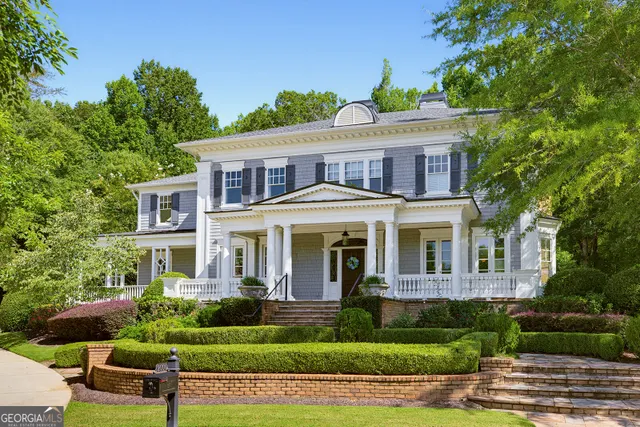Expensive CHATHAM PARK Real Estate