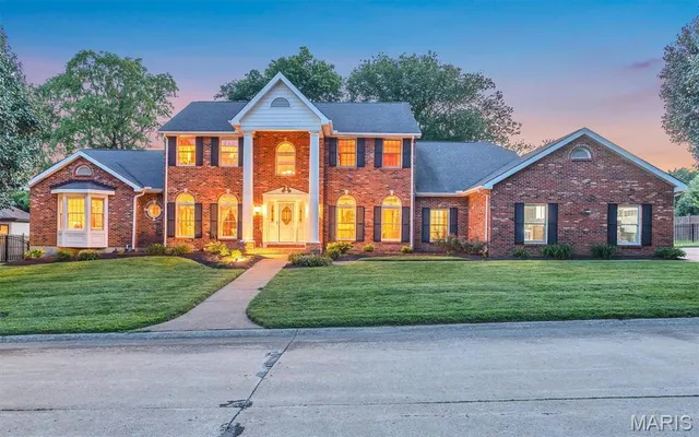 Popular Gladlea Cove Real Estate
