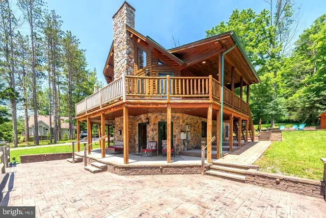 Popular Lakewood Village Real Estate