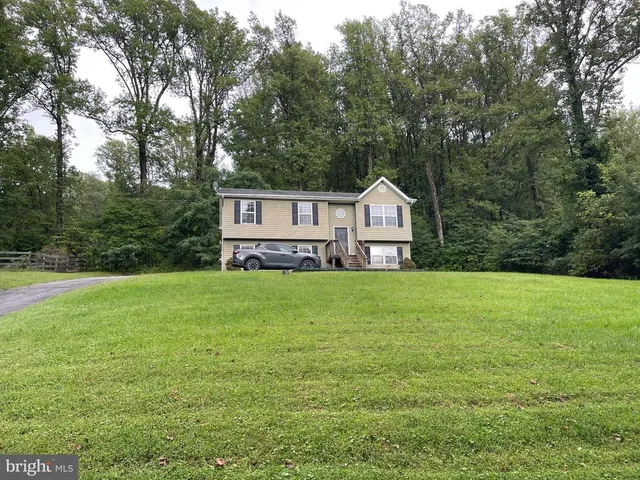 Cheap Shen Farms Mt Lake Real Estate