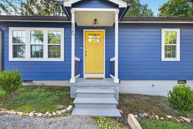 Cheap Lincoln Heights Real Estate