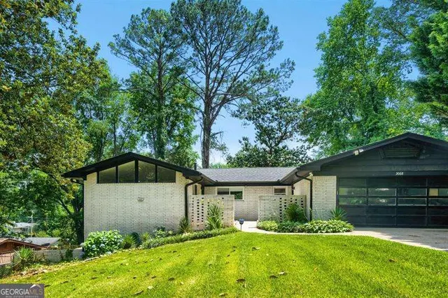 Expensive Golden Acres Real Estate